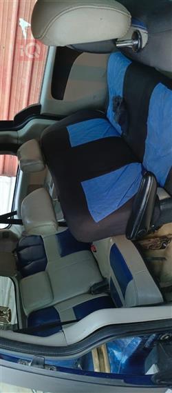 دودج جراند كارافان